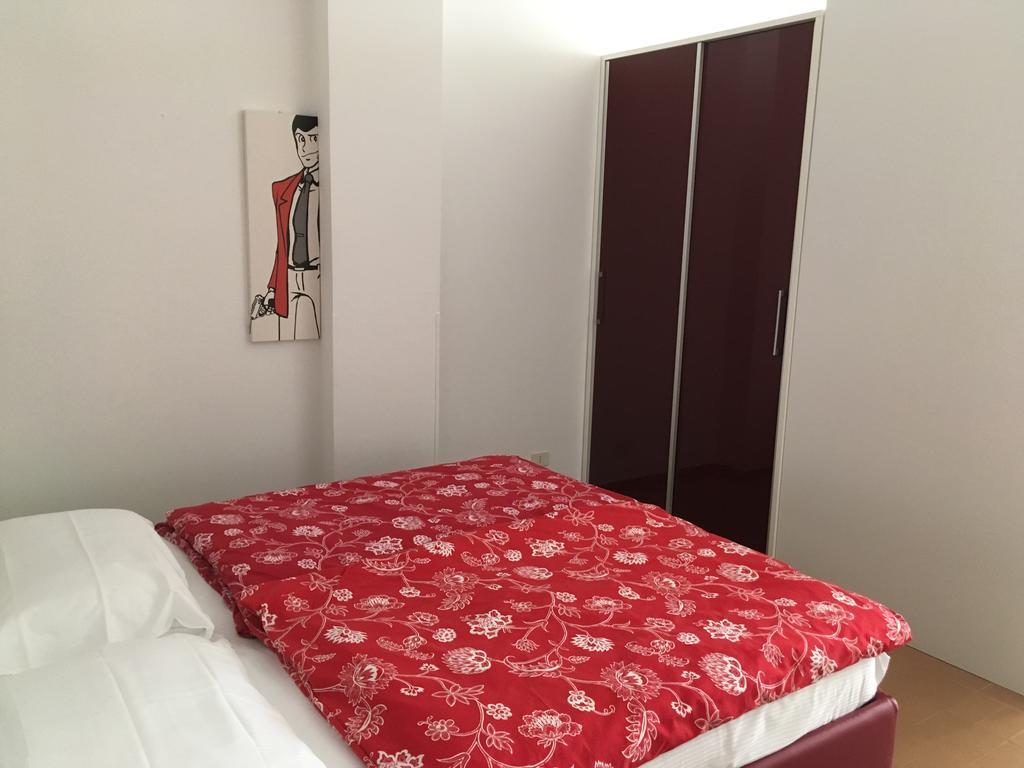 维兰德住宅酒店 托里德尔贝纳科 外观 照片